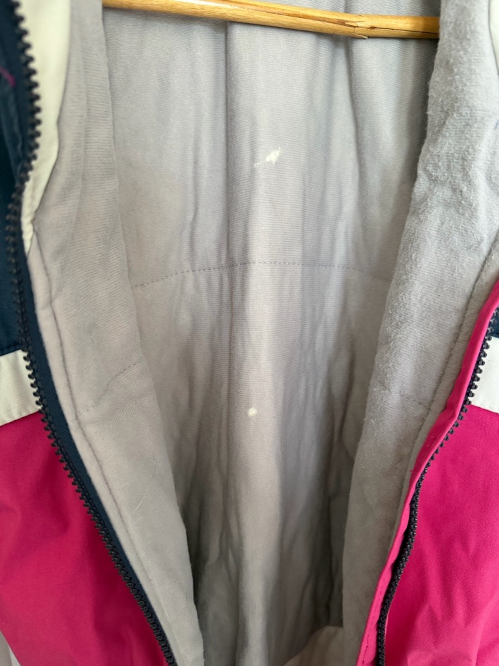 VINTAGE POWDERHORN ski suit from Breckenridge Colorado ❄️ - Picture 10 of 11